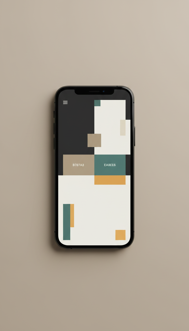Individual Digital Card With NFC